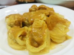 -吴记百姓菜馆·北京菜·烤鸭(故宫店)