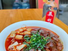 -蒋家肠旺面馆老店(合群路店)