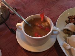 -Mai Mai Restaurant