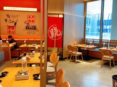 大堂-川堂风·跷脚牛肉·乐山爆炒(宝山日月光店)