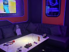 -星聚会KTV(合生汇黑金店)