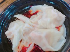 -龙抄手(文殊坊店)