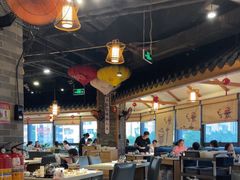 -粤点越有·茶点·粤菜(樵岭国际店)