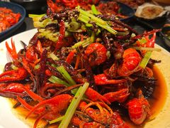 -红盔甲·小龙虾(人民广场店)