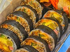 -胤韩紫菜包饭·炸鸡·拌饭(宋家庄店)