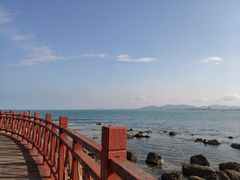 -养马岛旅游度假区