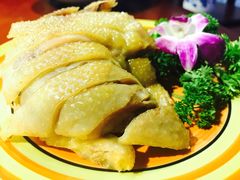 -得意楼蒸菜馆