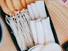 -汉拿山(包河万达店)