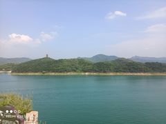 -北京金海湖景区
