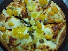 -东方豪客牛排意面披萨(金凤万达店)