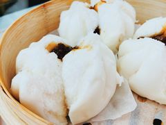叉烧包-澳门陈光记烧味饭店(万象城店)