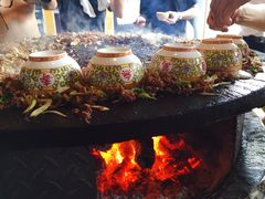 -烤肉季饭庄