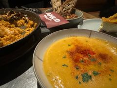 -Apollo·西班牙小酒馆(安福路店)