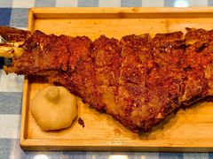 -伊帆食府·青海地方特色美食