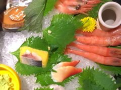 -極上萬膳·日料放题(海岸城店)