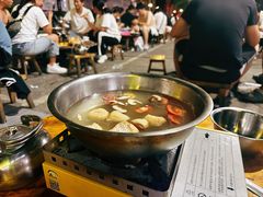 -秧塘牛八宝(金山路店)