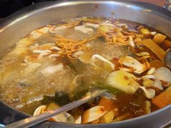 -大理.老字号渝记酸萝卜乌鱼(古城总店)