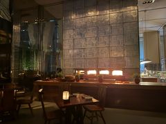 -上海柏悦酒店·世纪100牛排馆