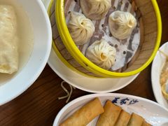 -王家沙点心店(南京西路总店)