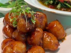-桂满陇·杭州小馆(巴黎春天浦建店)