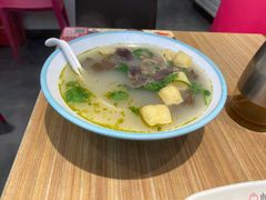 -小杨生煎(福州路店)
