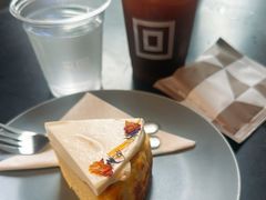-来回·咖啡(天河南店)