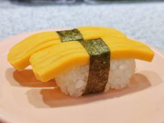 -争鲜回转寿司(金桥家乐福店)