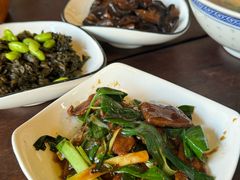 -同得兴 Since·1995 传统苏式面馆(嘉馀坊店)