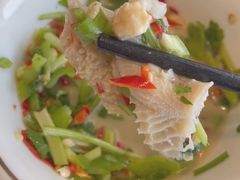 -肖仙仙羊肉汤·创于1996年(三官堂总店)