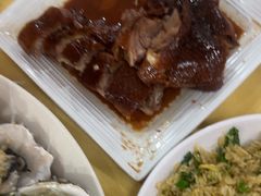 -吉莲利苑海鲜酒家(珠海拱北29年老字号店)