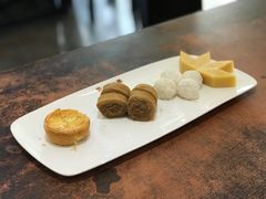 -都一处烧麦馆(前门店)