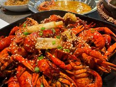 -一棠龙虾•王牌虾球(楚河汉街店)
