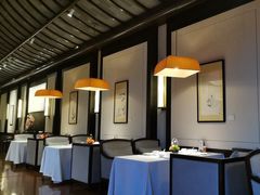 -三宝大饭店-中和艺素餐厅(浦上金山正祥广场店)