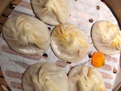 经典蟹粉小笼包-弄堂小笼包(天津南开大悦城店)