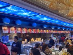 -皇马假日醉海南大酒店·假日一品派茶楼(秀英店)