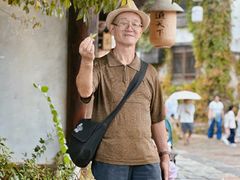 -茅山东方盐湖城景区