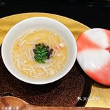 不愧是成都Top级的日料会席料理 | 一口入魂 视觉体验