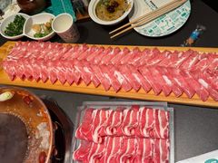 -阳坊胜利涮羊肉(阳坊老店)