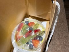 -佳源四季酒店-雅悦自助餐厅(新洲路店)