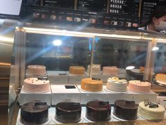 -Awfully Chocolate(来福士广场店)