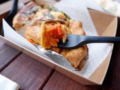 红薯千层派-Pie Bird(新闸路店)
