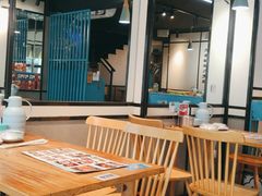 大堂-大厨的餐厅(曾厝垵总店)