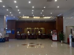 -北京北方佳苑饭店