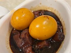 -稻香酒家(长宁KING88广场店)