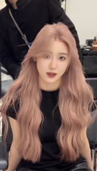 -DL HOPE明星造型