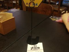 -熊吞·大碗丼烧肉饭(清江浦区万达店)