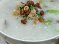 艇仔粥-池记(尖沙咀店)