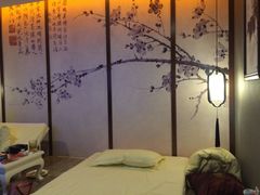-龍栖足道(瑶海闽商国贸店)