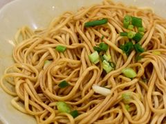 鸡油拌面-百家鸡味馆(清泰店)