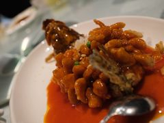 松鼠桂鱼-廊亦舫Lang Yi Fang Restaurant(金桥店)